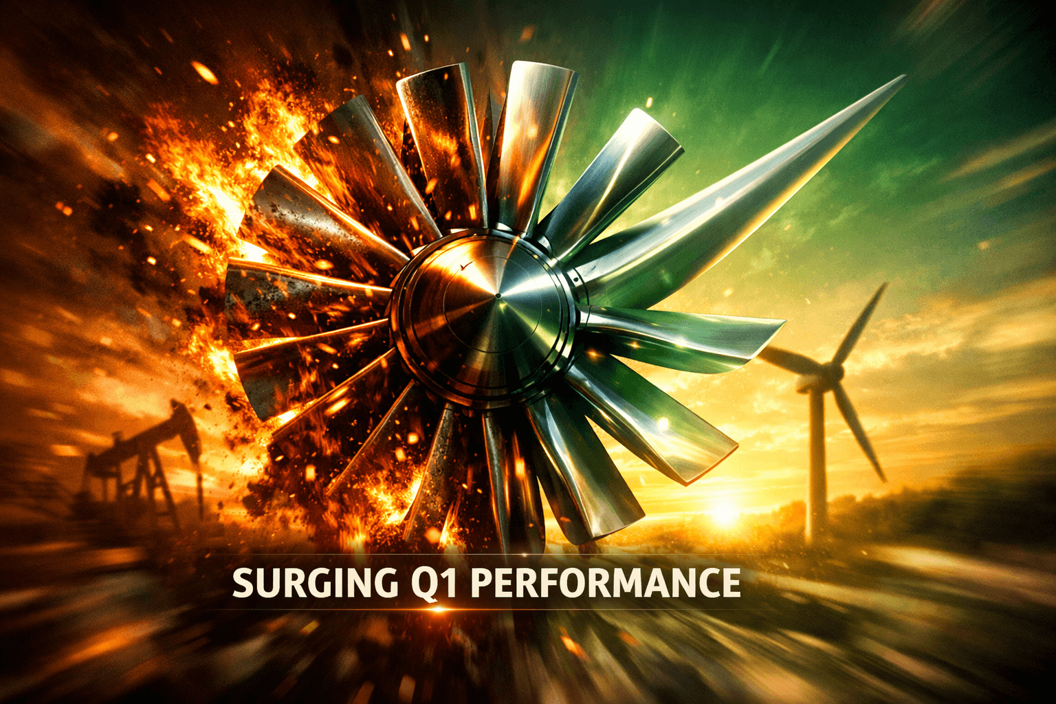 Here’s Why Eog Resources (eog) Surged in Q1 - May 25