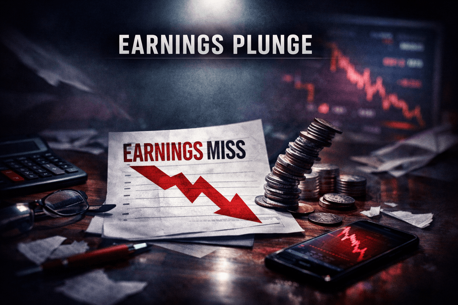 Here’s Why F&g (fg) Q3 Earnings Fell - Oct 16