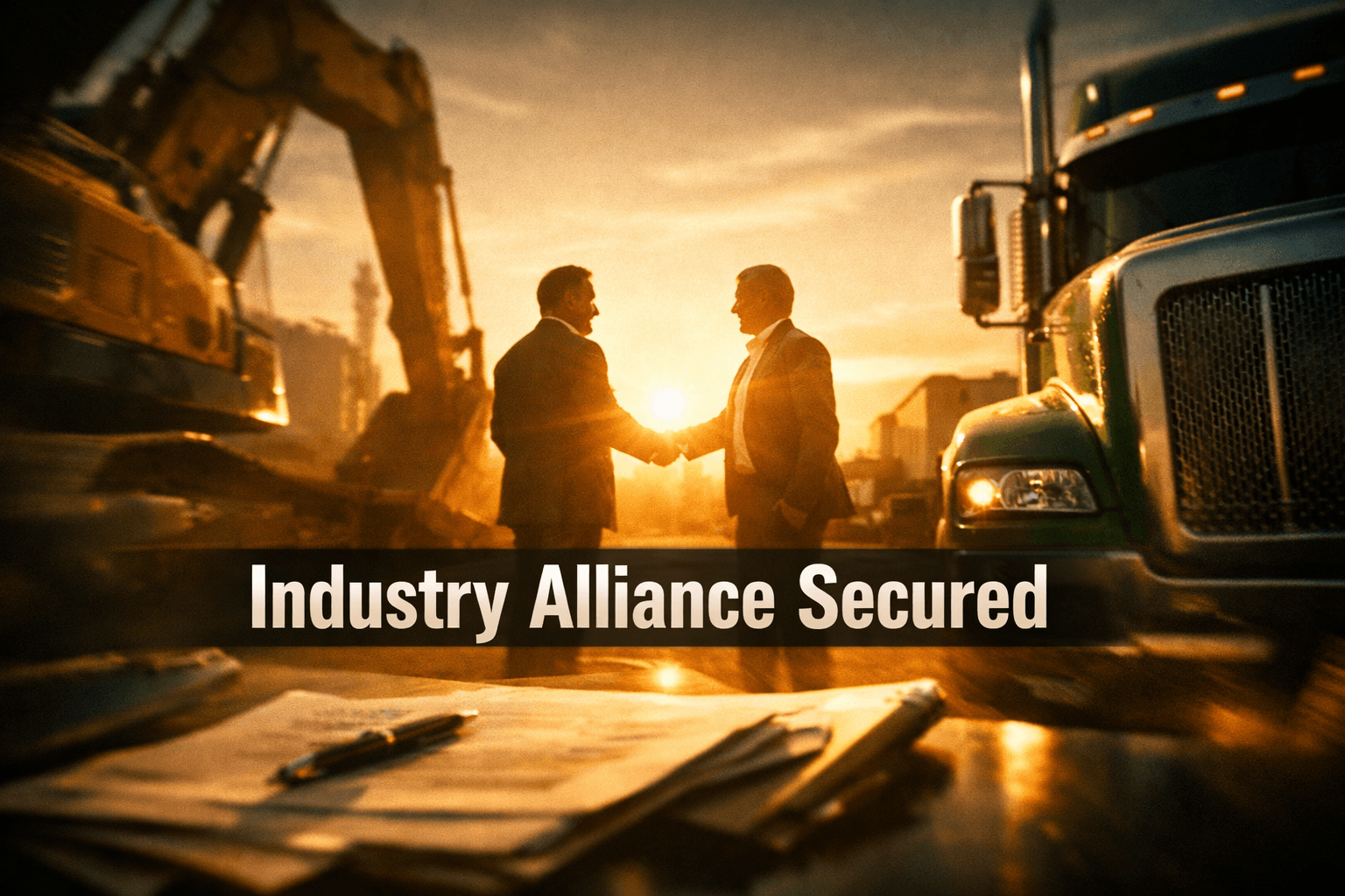 Heritage Capital Group Accepted as a Member of Aem - Jul 30