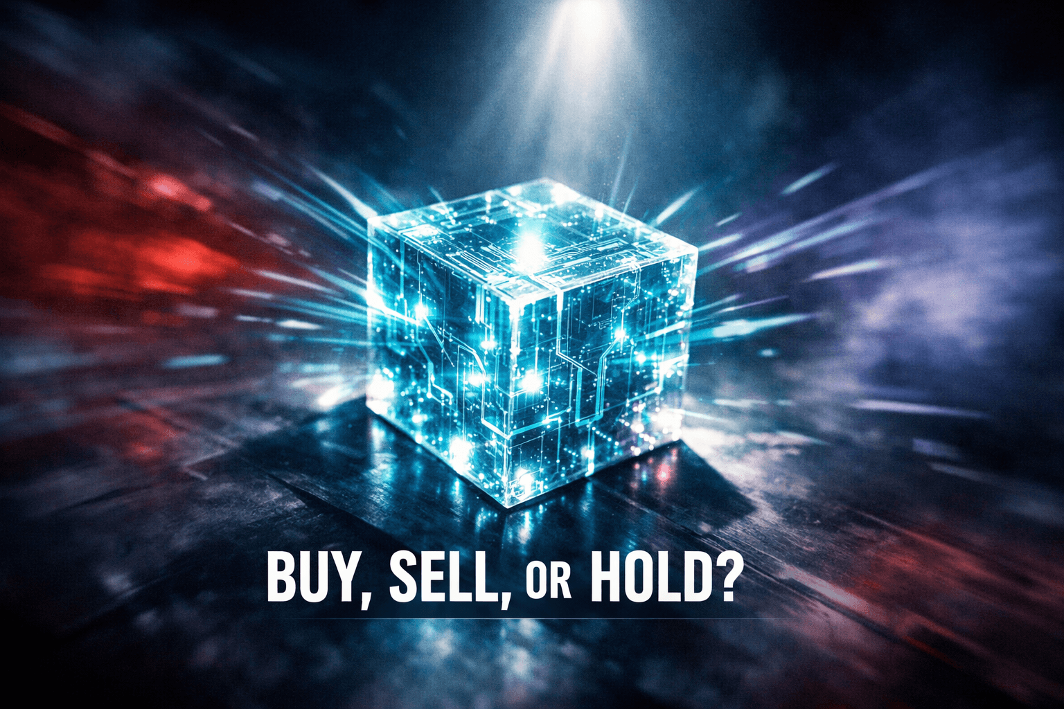 Hertz (htz): Buy, Sell, or Hold? - Jun 10