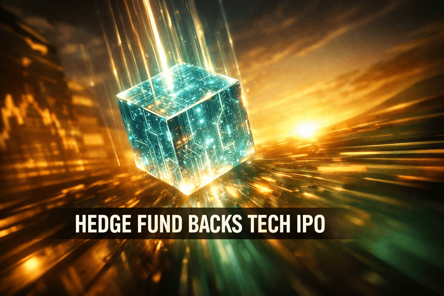 Highflying Hedge Fund in Sk Hynix US.S. Listing - Jul 6