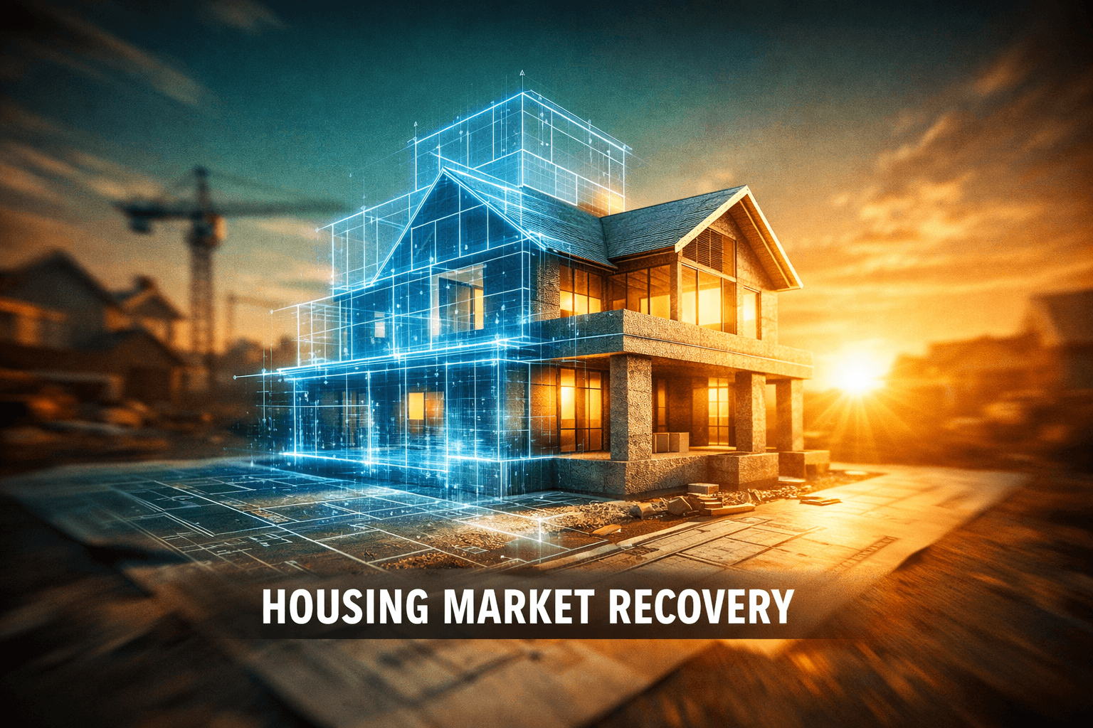 Home Depot HD Housing Market Recovery - Sep 23