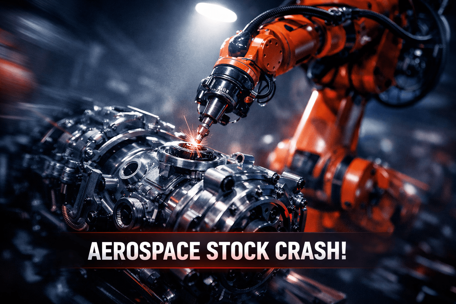 Honeywell Aerospace 21% Selloff in Penalty Box - Aug 6
