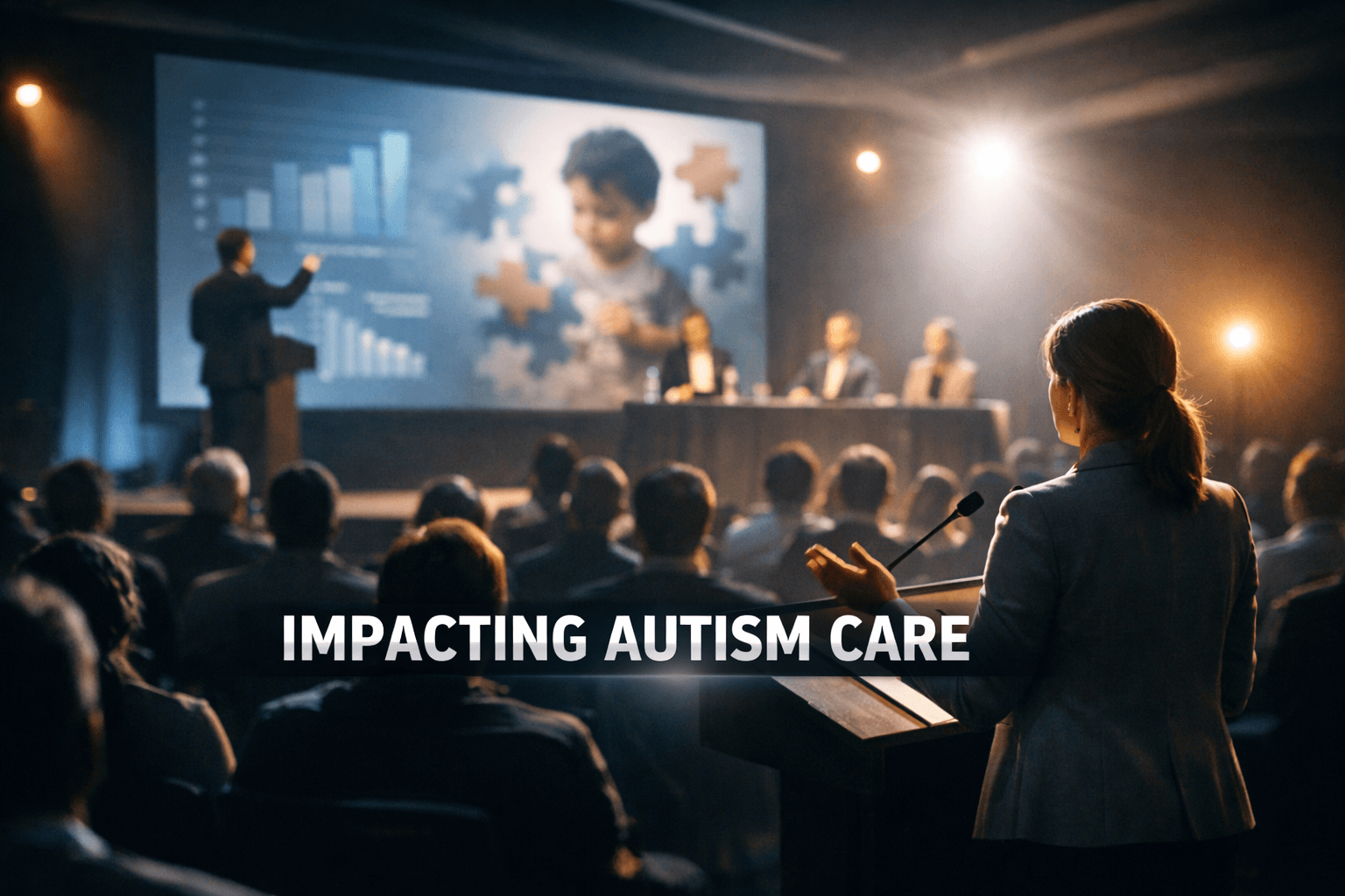 Hopebridge Delivers Broad Impact at Casp 2026 - Apr 24