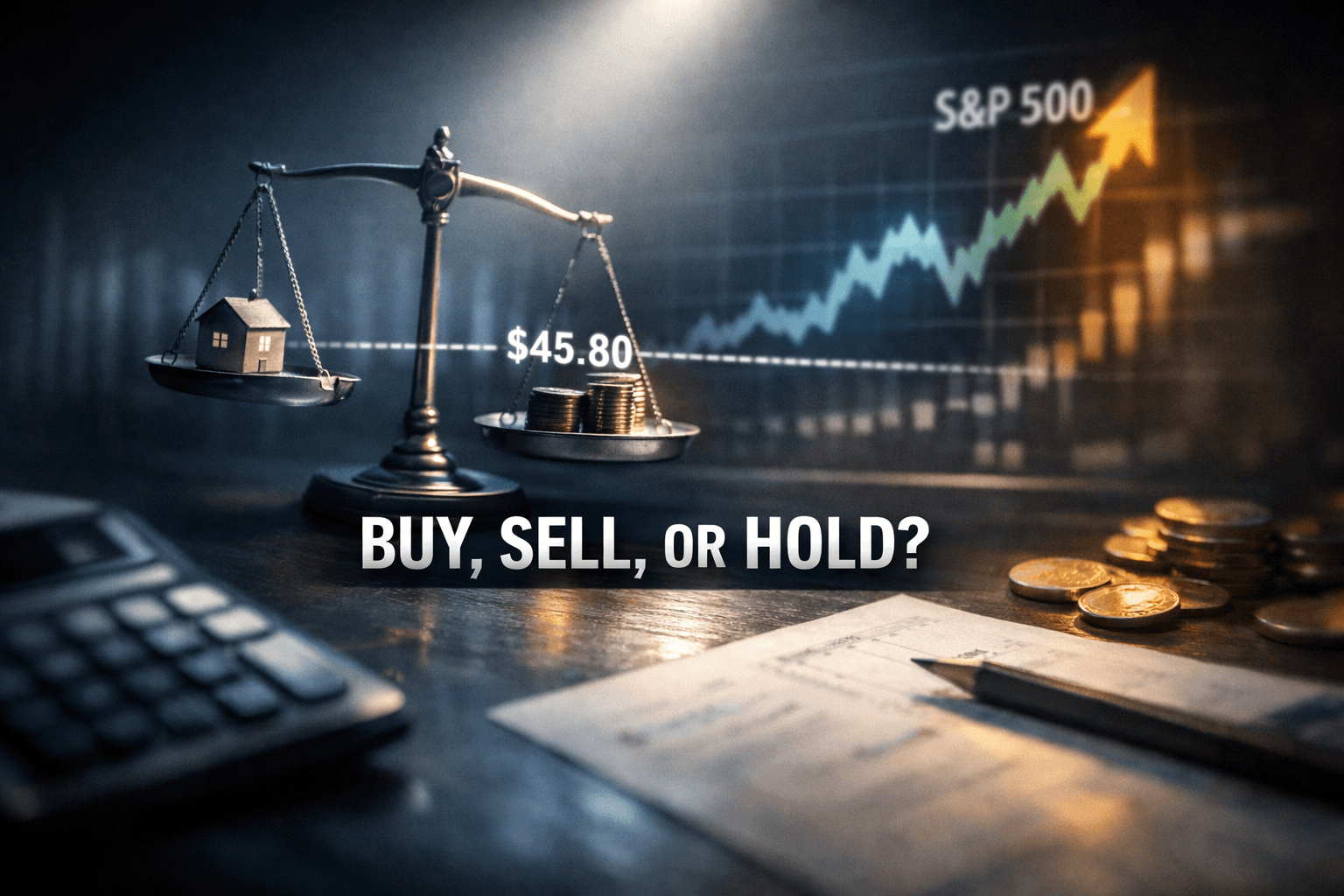Horace Mann Educators (hmn): Buy, Sell, or Hold? - Oct 14