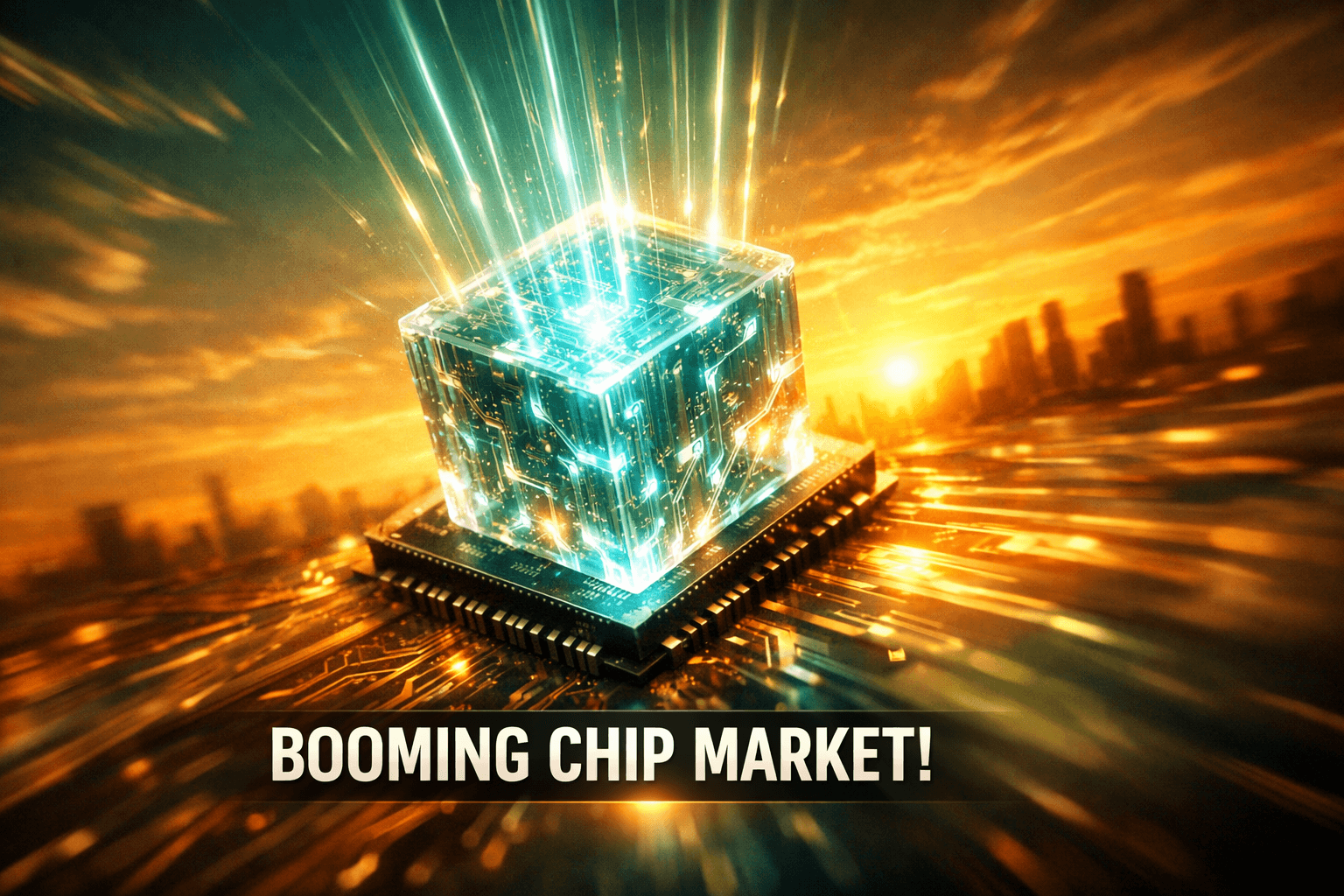 Hottest Stock Market Doubled; Goldman Sees 40% - Jun 3