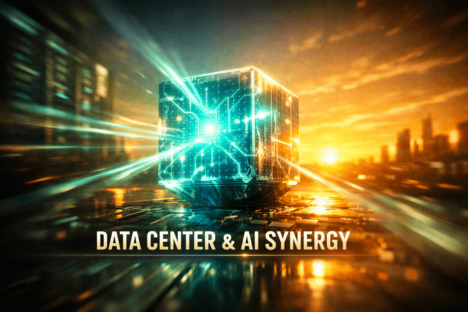 How Eaton’s Etn Data Center Complements Amphenol AI - Oct 26