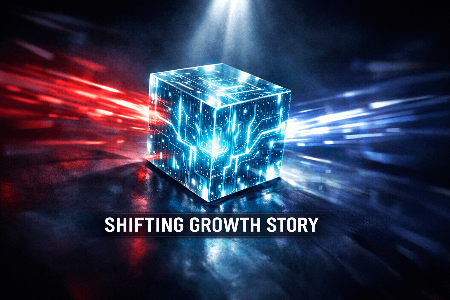 How Has Visa's Growth Story Changed? - Sep 25