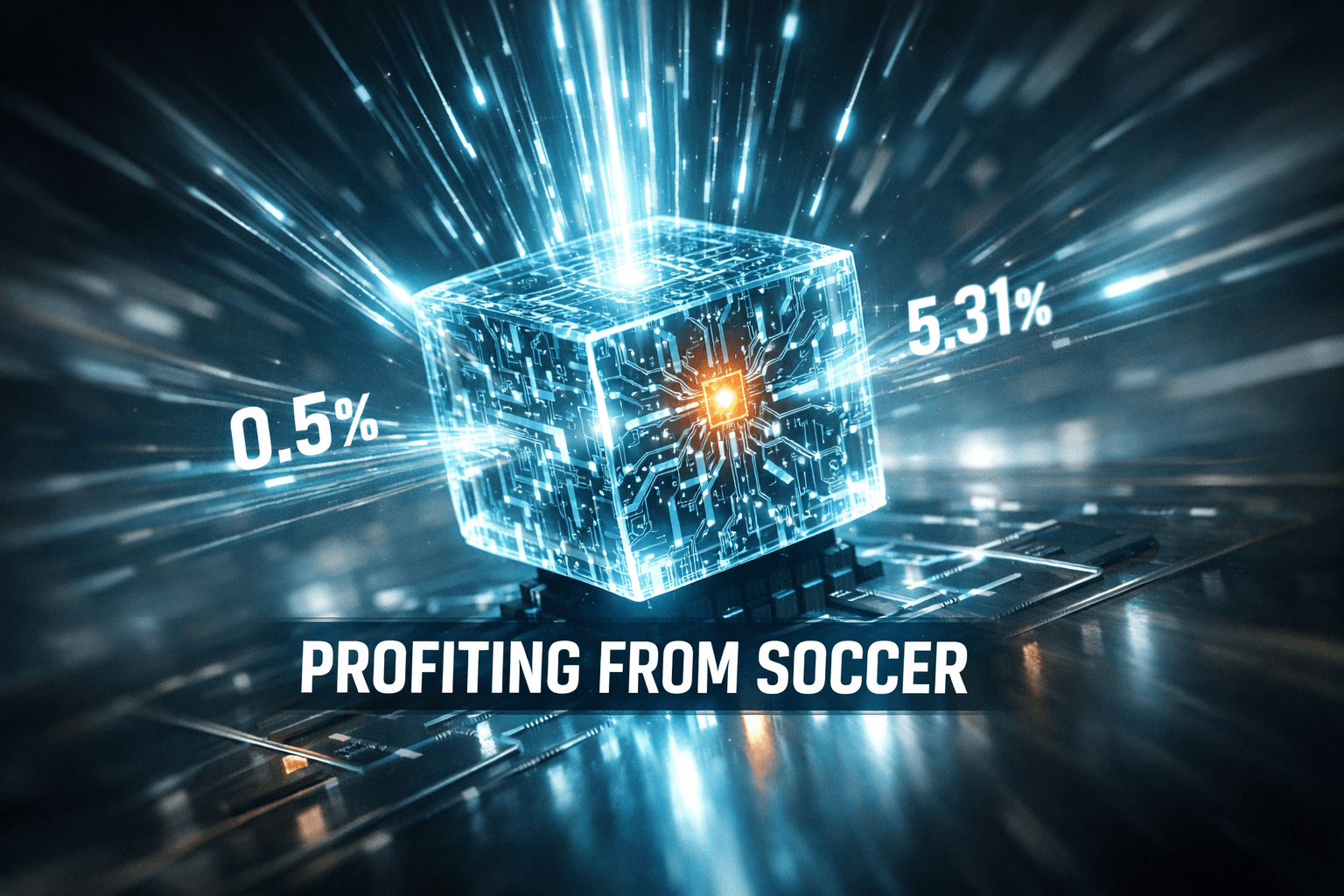 How Investors Profit From Soccer - Aug 18