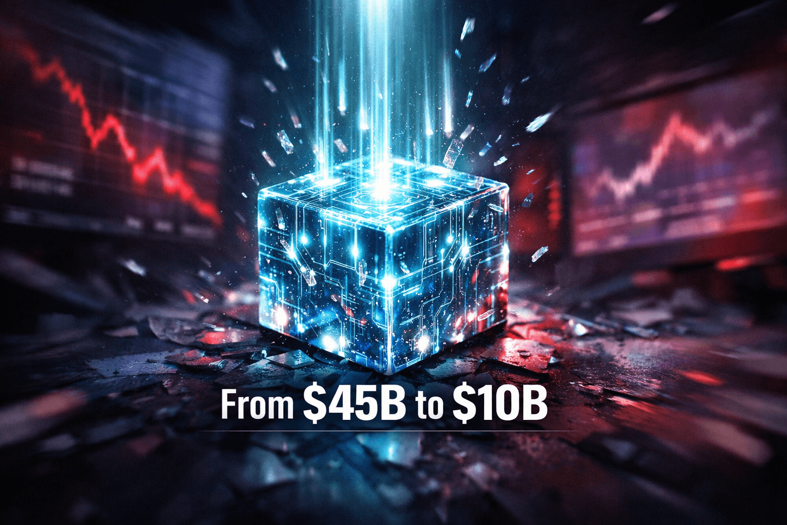 How Leopold Aschenbrenner Built a $45 Billion Fund - Aug 1