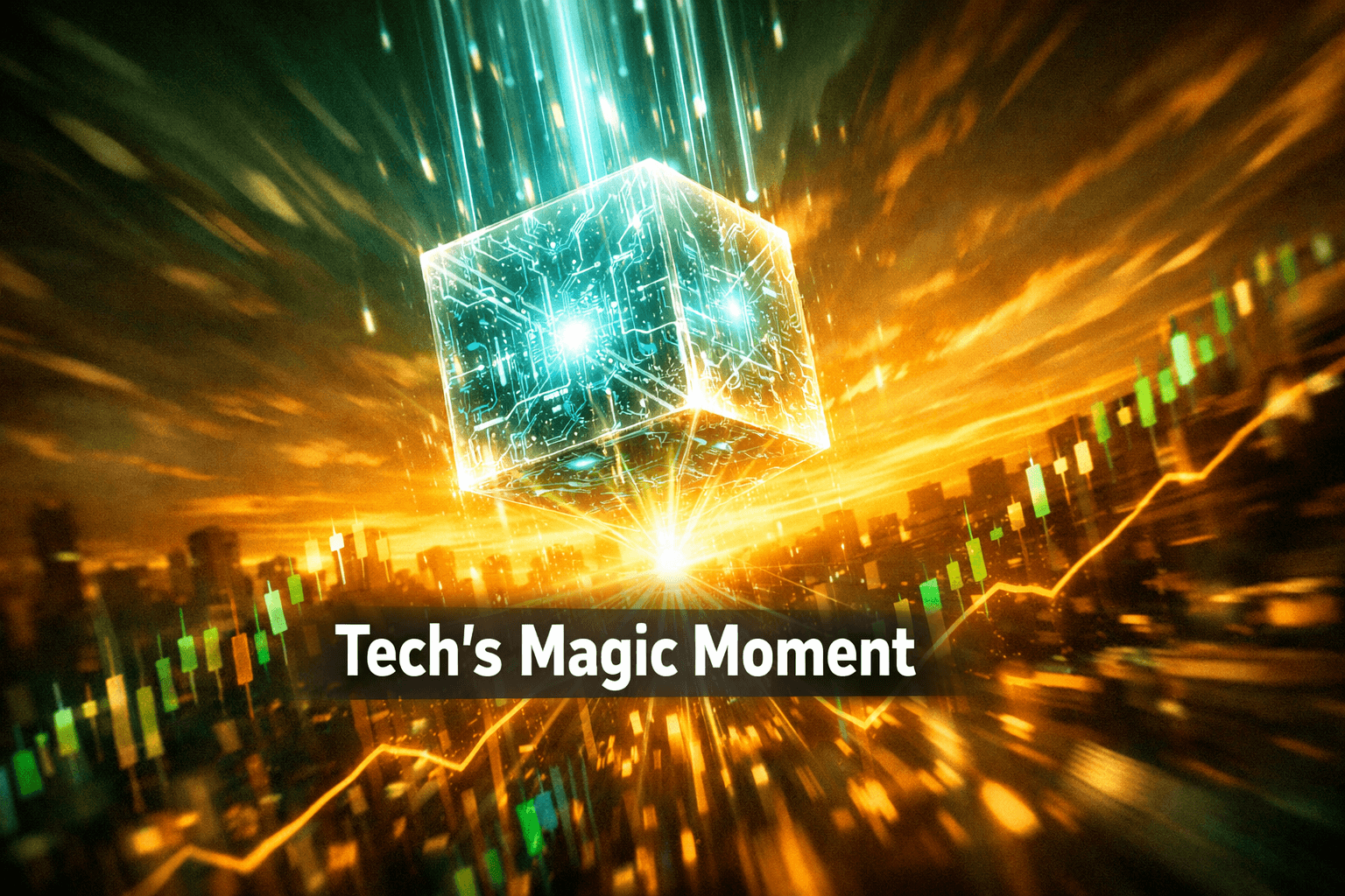 How Meta's Muse Is Driving a Magic Moment - Sep 23