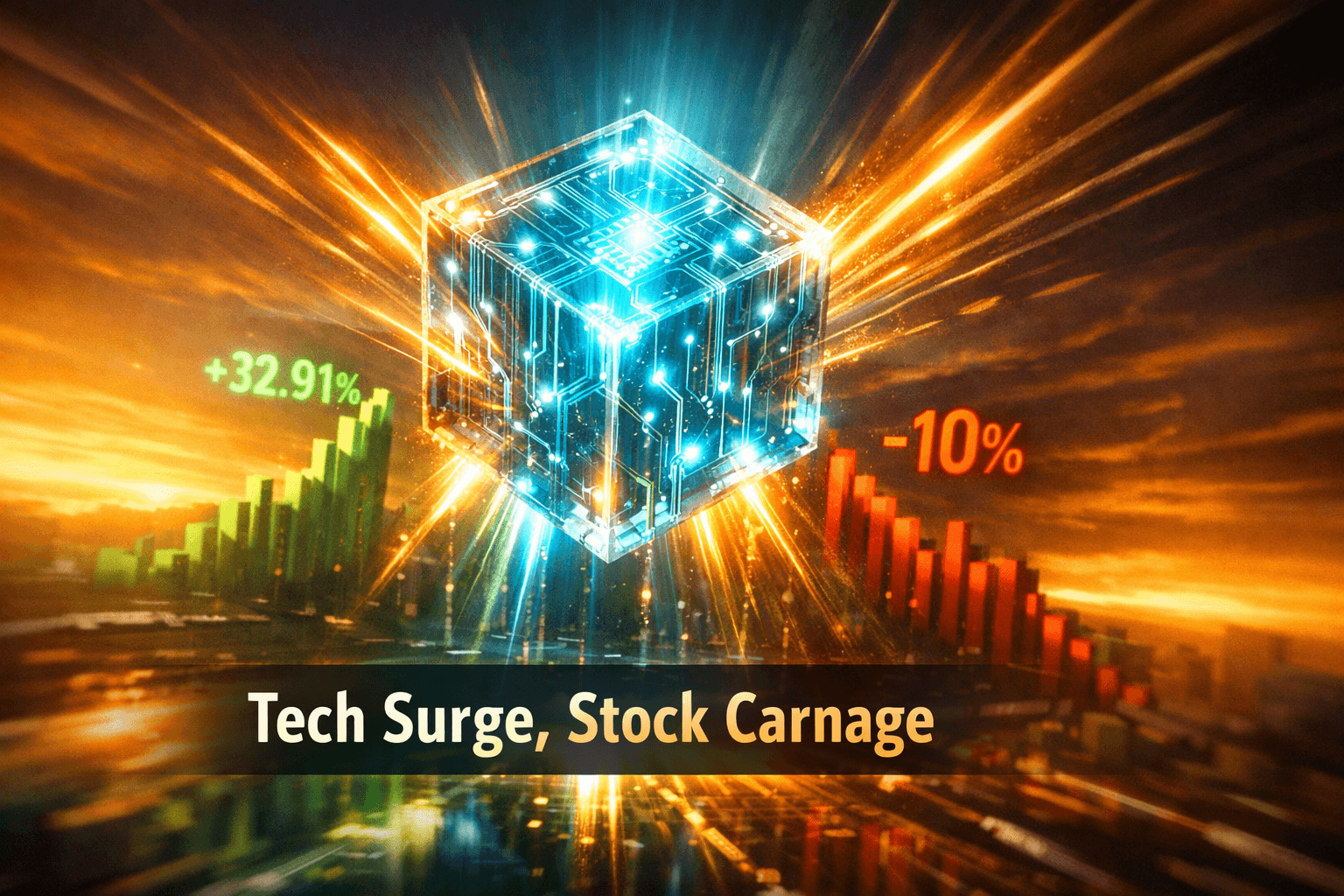 How Meta’s Muse Saved the Market - Sep 25