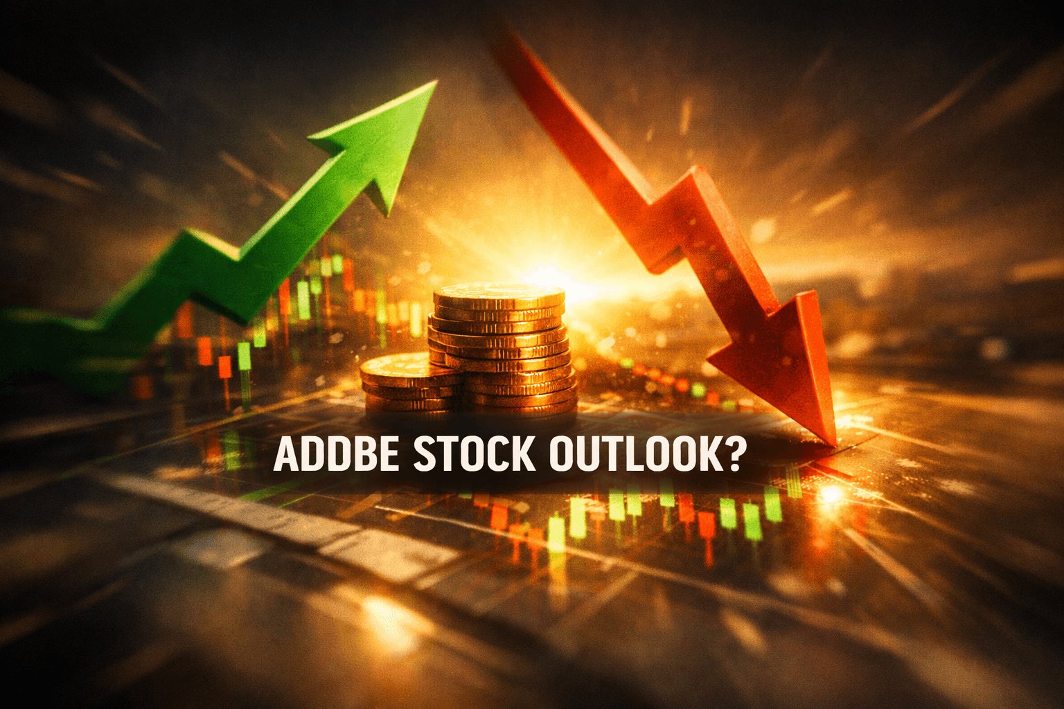How Much Upside Is Left in Adobe Stock? - Sep 17