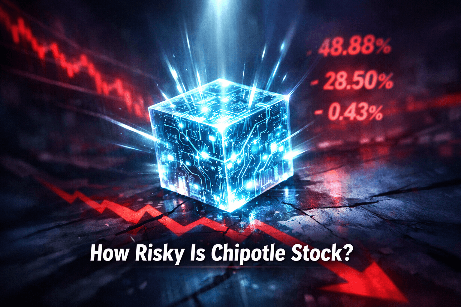 How Risky Is Chipotle Stock? - Oct 14