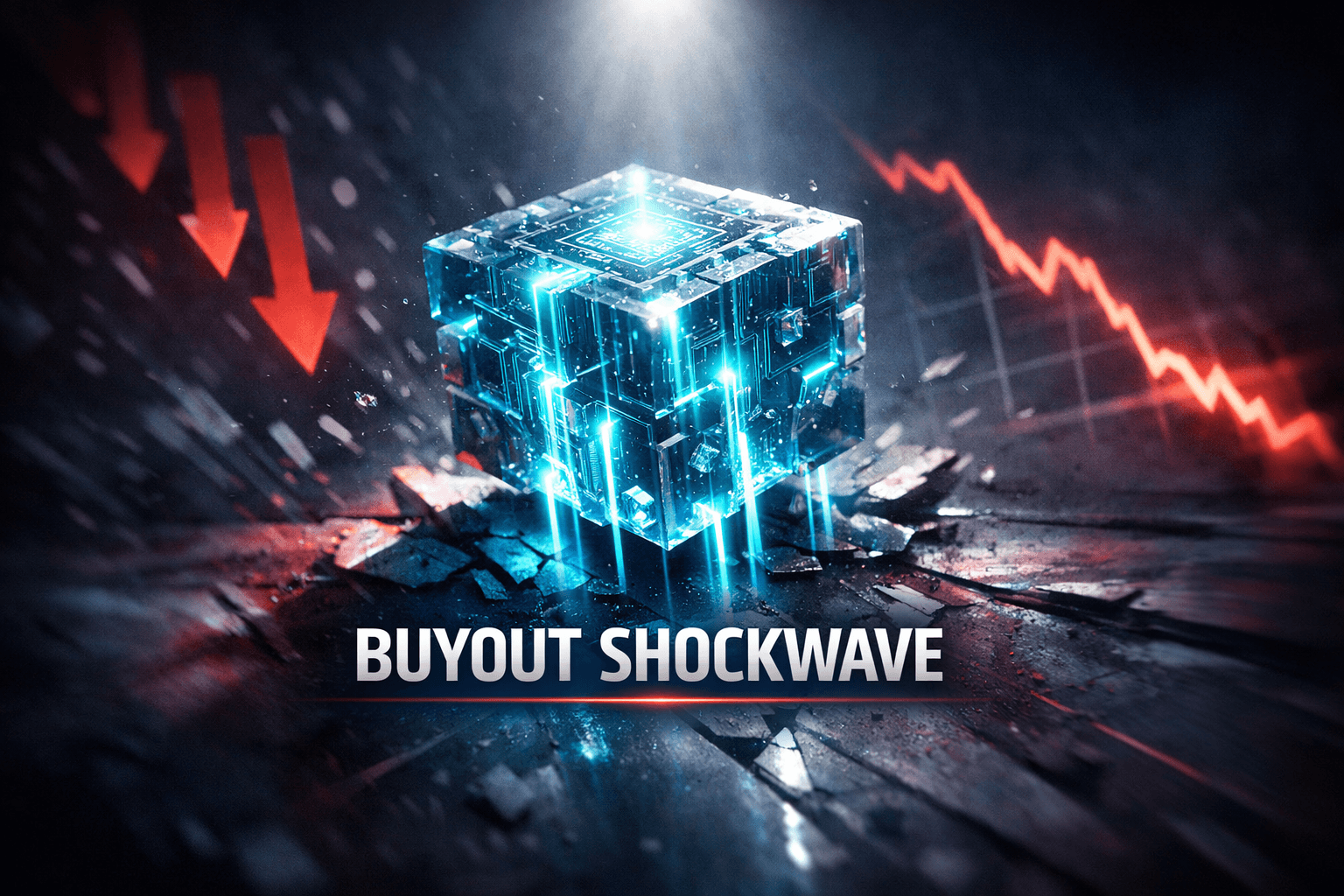 How Synaptics Buyout Shifted on Trajectory - Sep 30