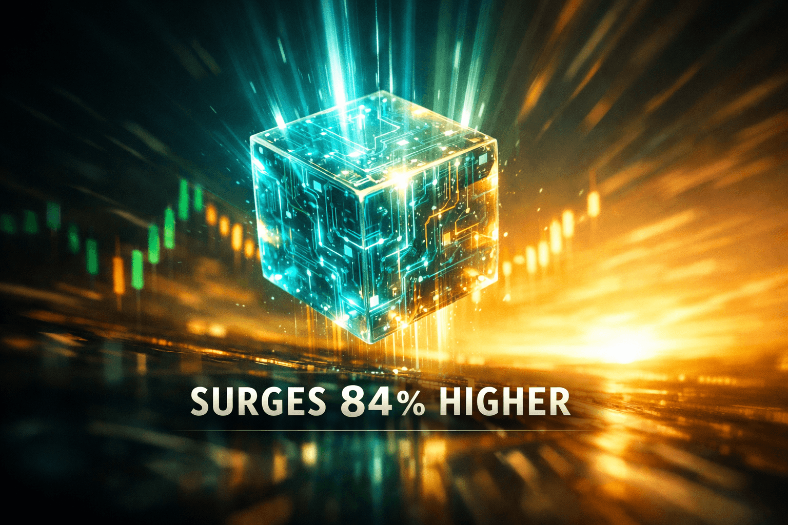Hpaiw Surges +84.83% in the Last Trading Day - Jun 6