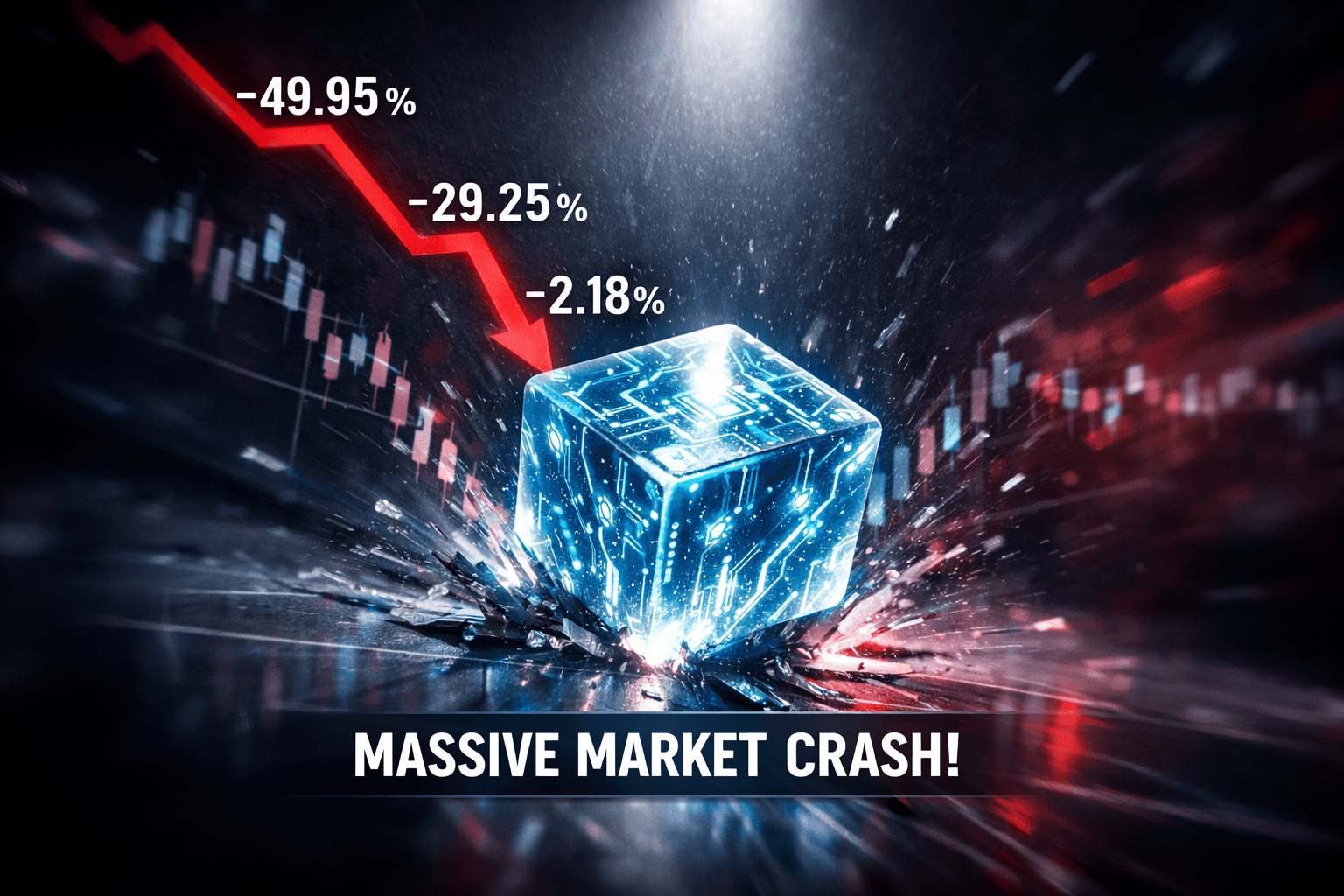 Hsptu Drops -51.59% in the Last Trading Day - Jun 13