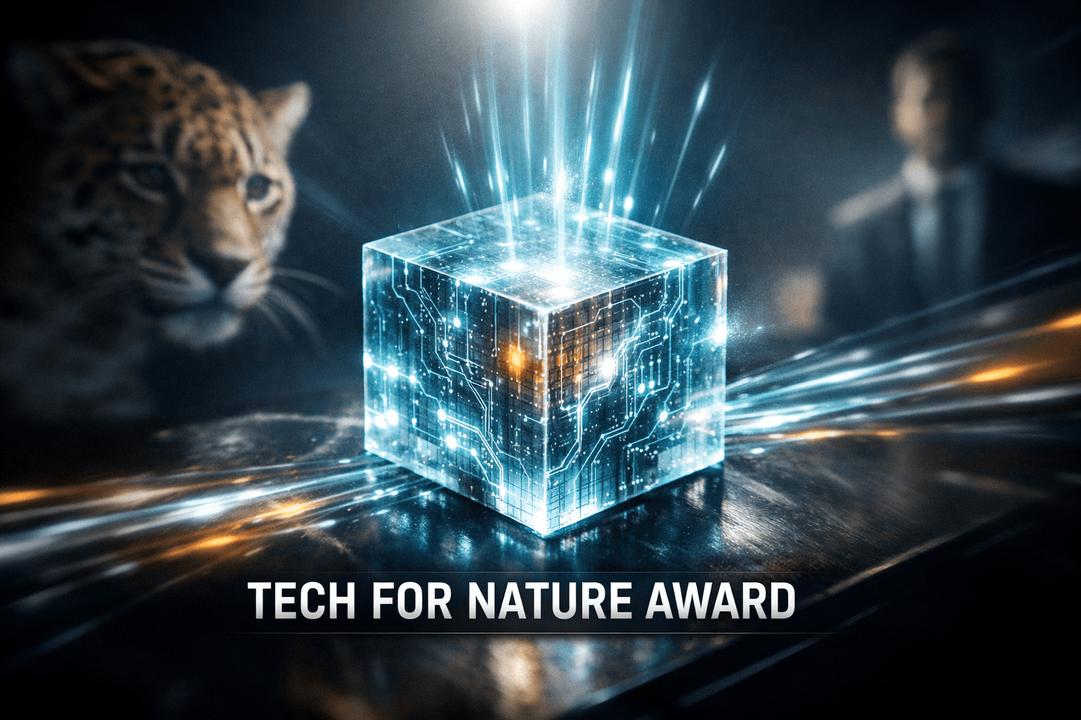 Huawei I Partnerzy Otrzymali Nagrodę Gsma - May 14