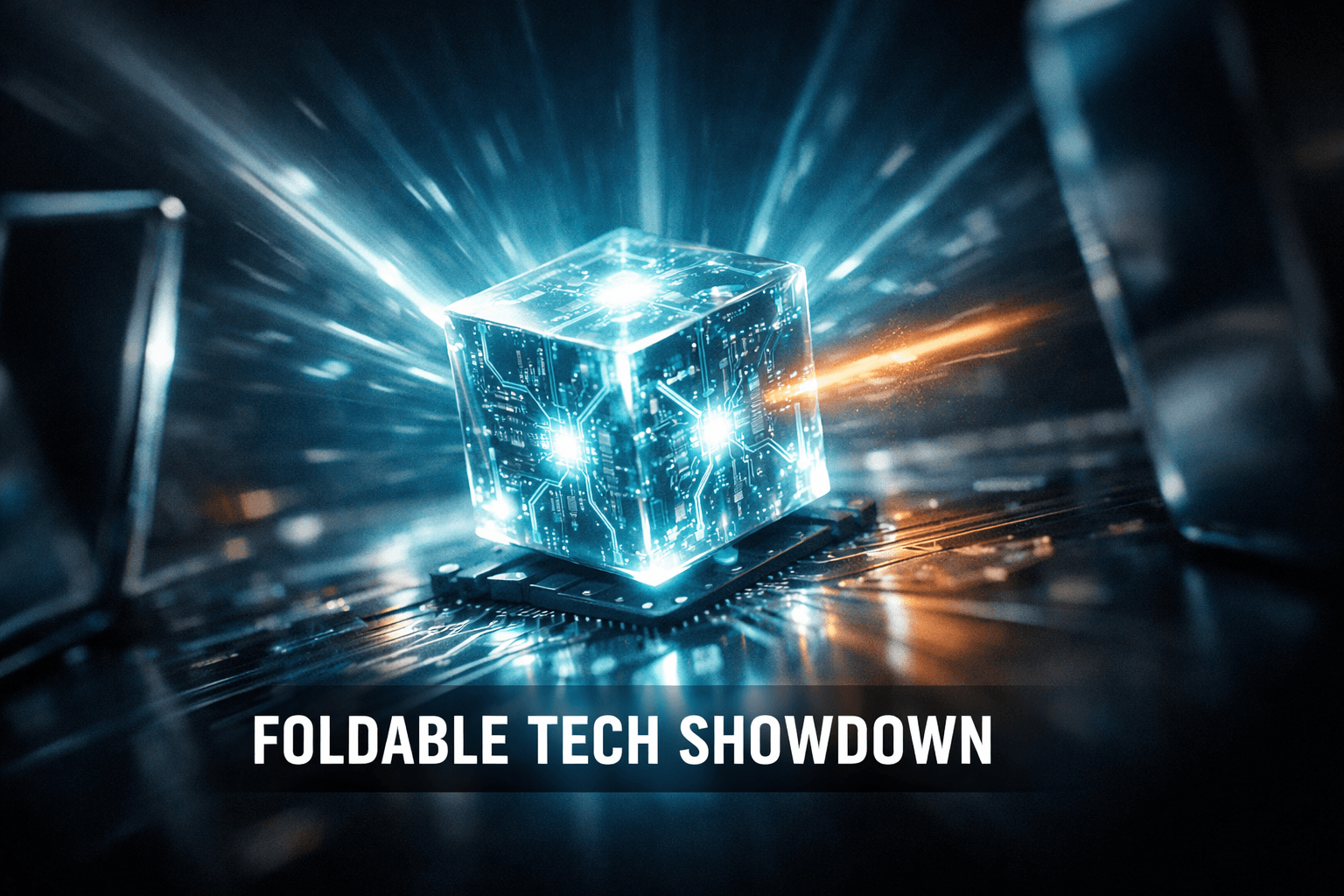 Huawei, Xiaomi Launch Foldable Ahead of Apple Event - Sep 7
