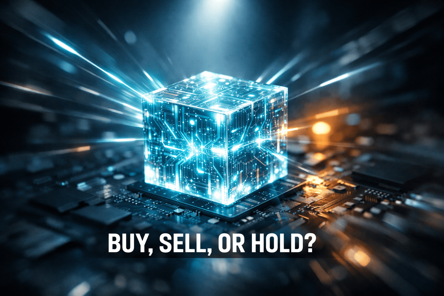 Hub Group (hubg): Buy, Sell, Hold - Jun 3