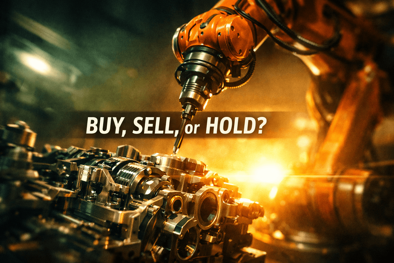 Hub Group (hubg): Buy, Sell, or Hold? - Apr 27