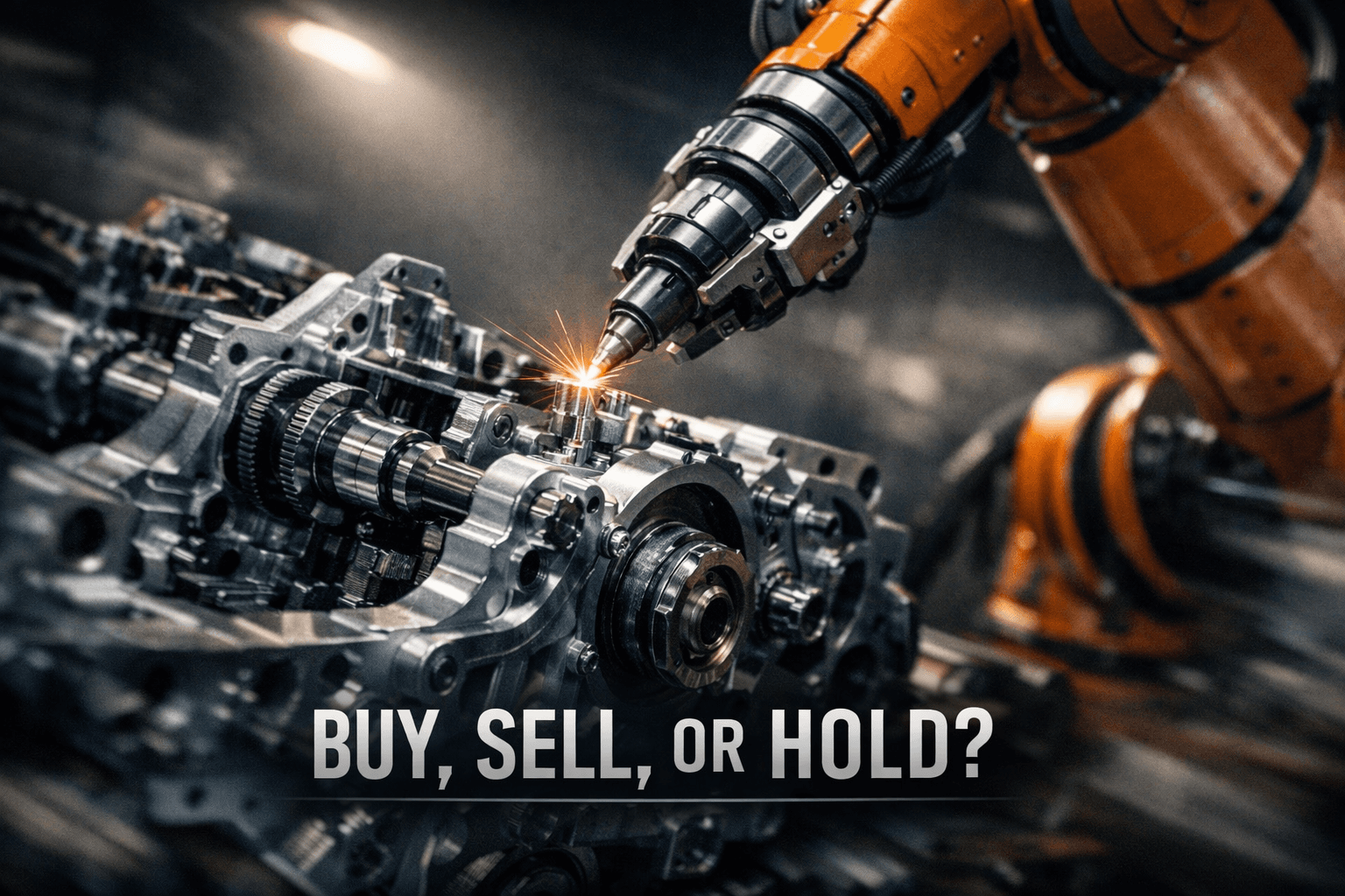 Hub Group (hubg): Buy, Sell, or Hold Post Q3... - Jul 7