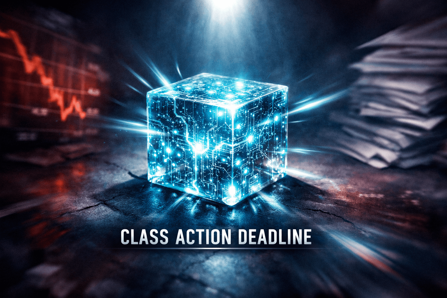 Hub Group, Inc. (hubg) Lead Plaintiff Deadline - Aug 24