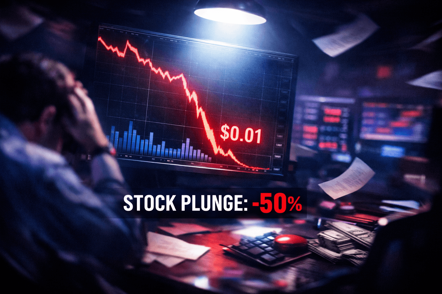 Hubcz Drops -50.00% in the Last Trading Day - Jun 6