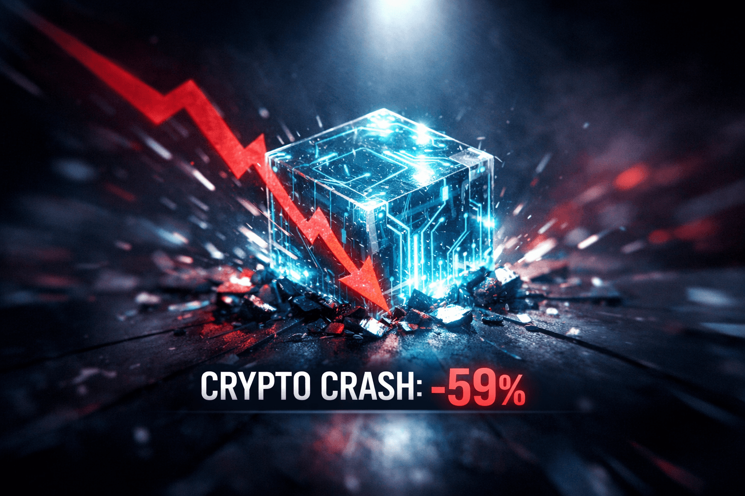 Hubcz Drops -59.31% in the Last Trading Day - Jun 27