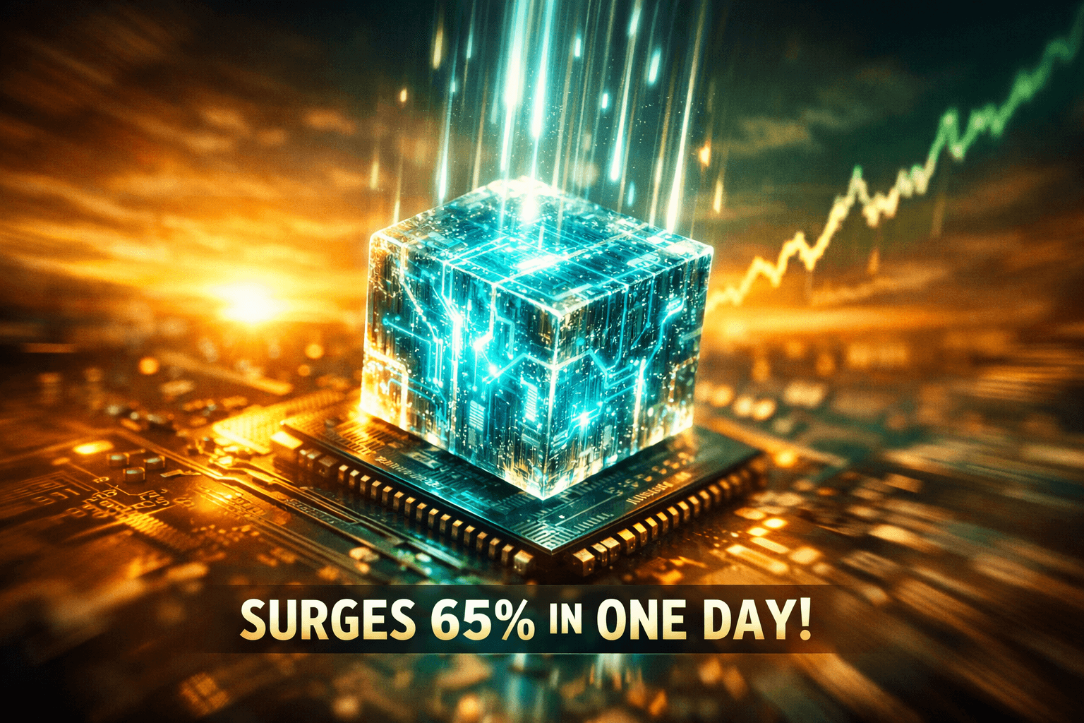 Hubcz Surges +65.38% in the Last Trading Day - May 9
