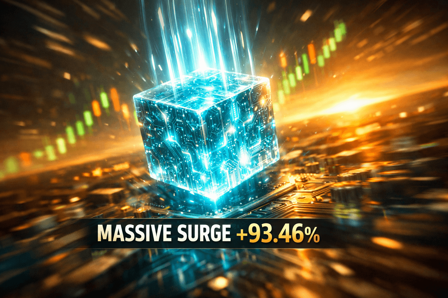Hubcz Surges +93.46% in the Last Trading Day - Jul 4