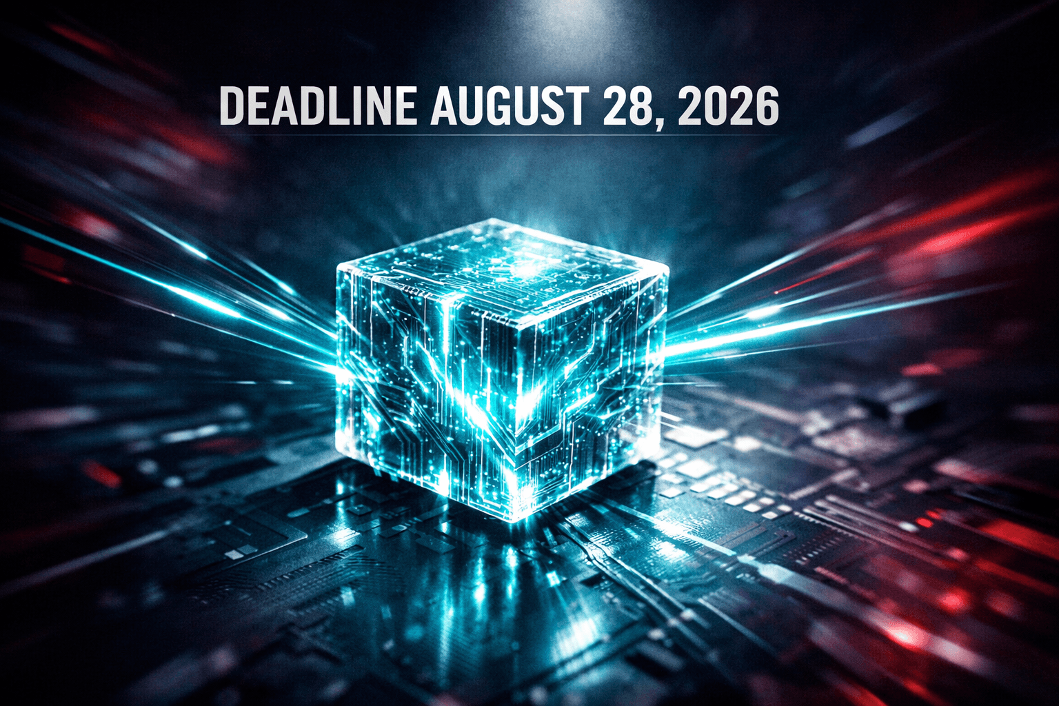 Hubg Deadline Alert August 28, 2026 - Jun 30