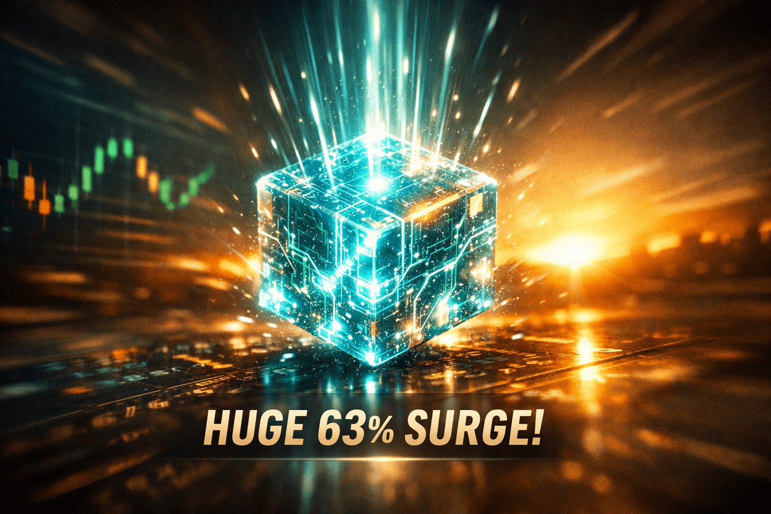 Humaw Surges +63.33% in the Last Trading Day - Jun 27