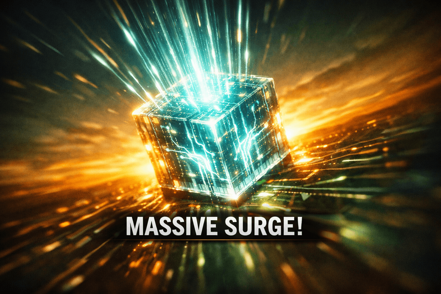 Humaw Surges +69.81% in the Last Trading Day - Aug 22