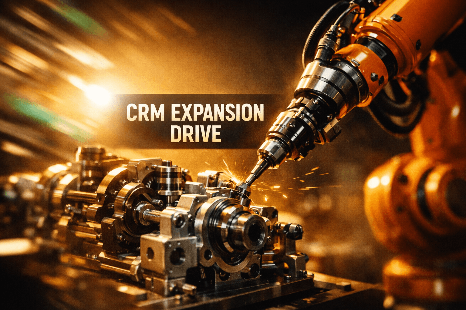 Hunley Joins Treblehook Under Tpm to Expand CRM - May 12