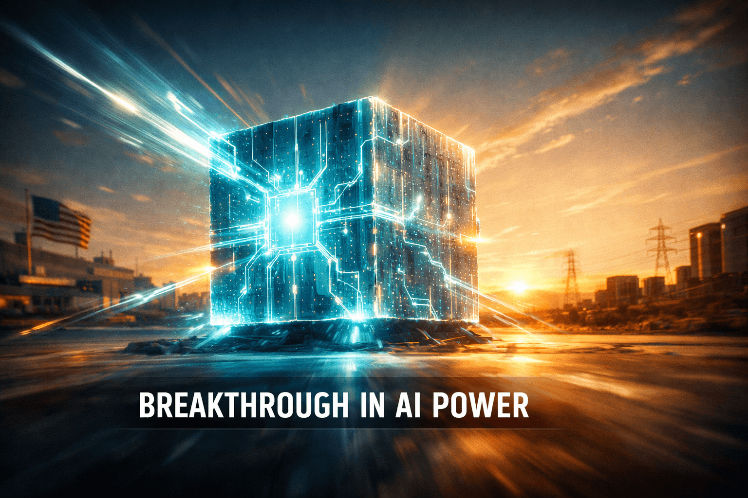 Hyosung Targets US.S. AI Power Market With 22.9kv Sst - Sep 7