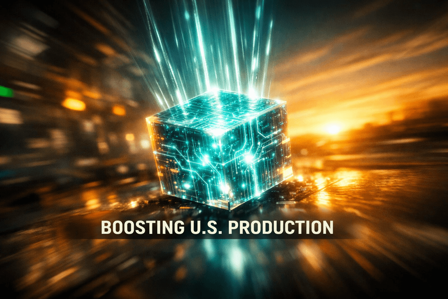 Hyundai Considering US.S. Production Increase - Aug 20
