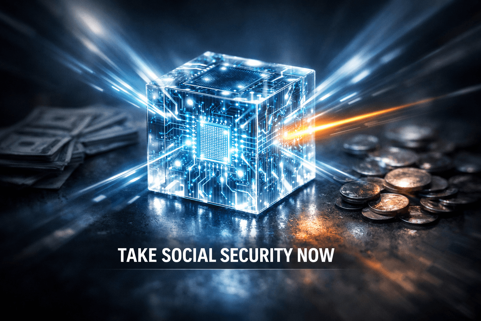 I Am 67 and Earn $1000000: Social Security Now... - Jun 19