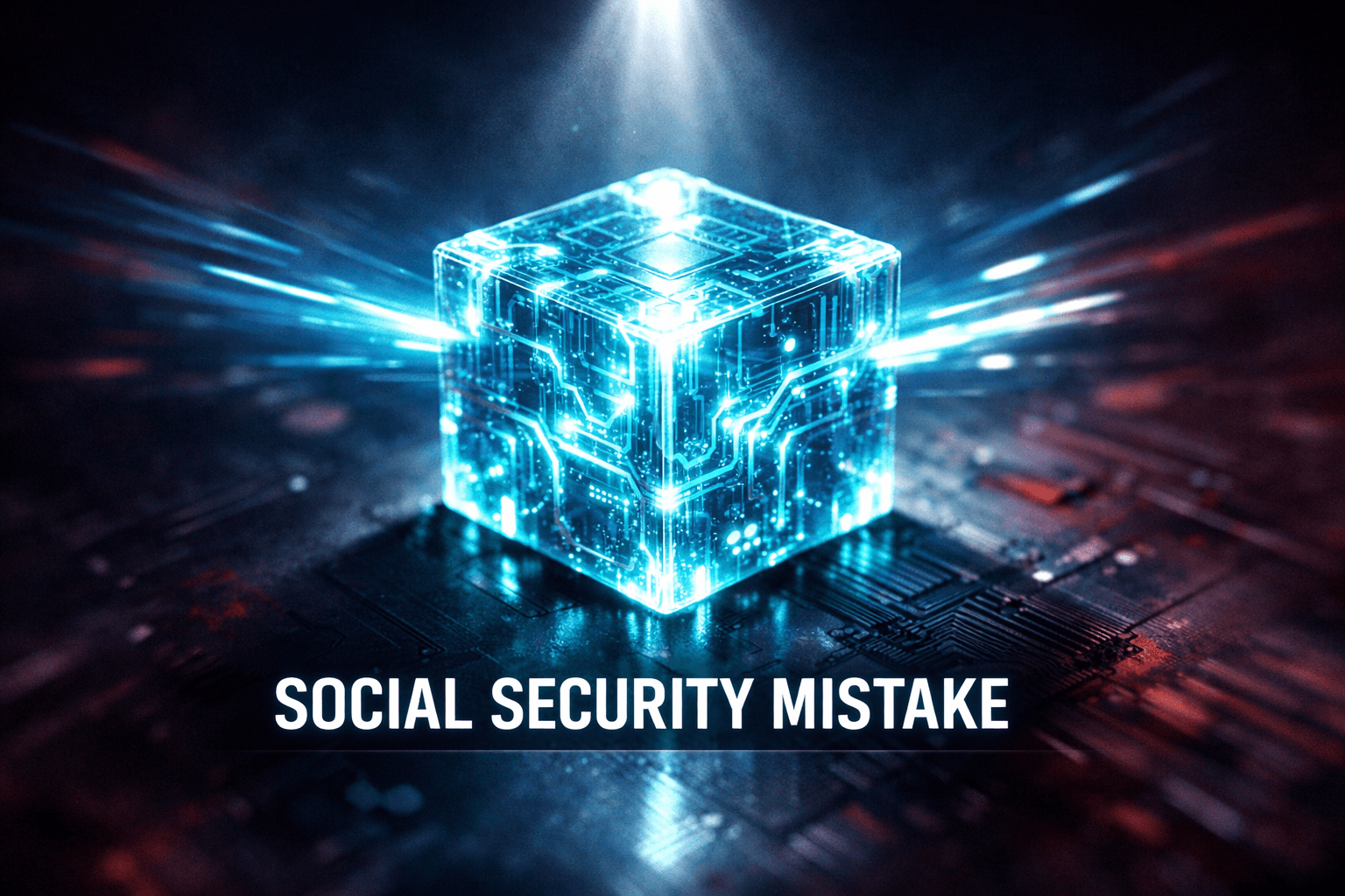 I Claimed My Social Security at 64 Instead of 70 - May 11