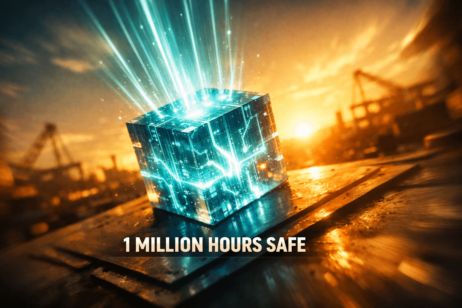 Iac and Adelphi Construction Surpass One Million - Jul 30