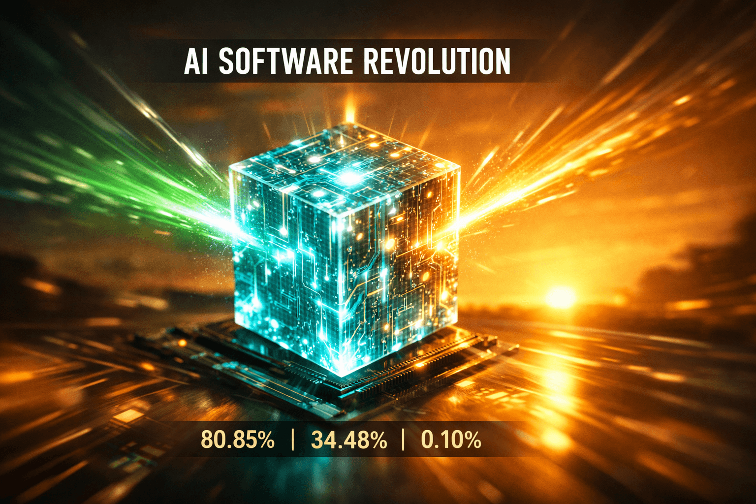 IBM Advances Enterprise AI Software Development - Jul 9