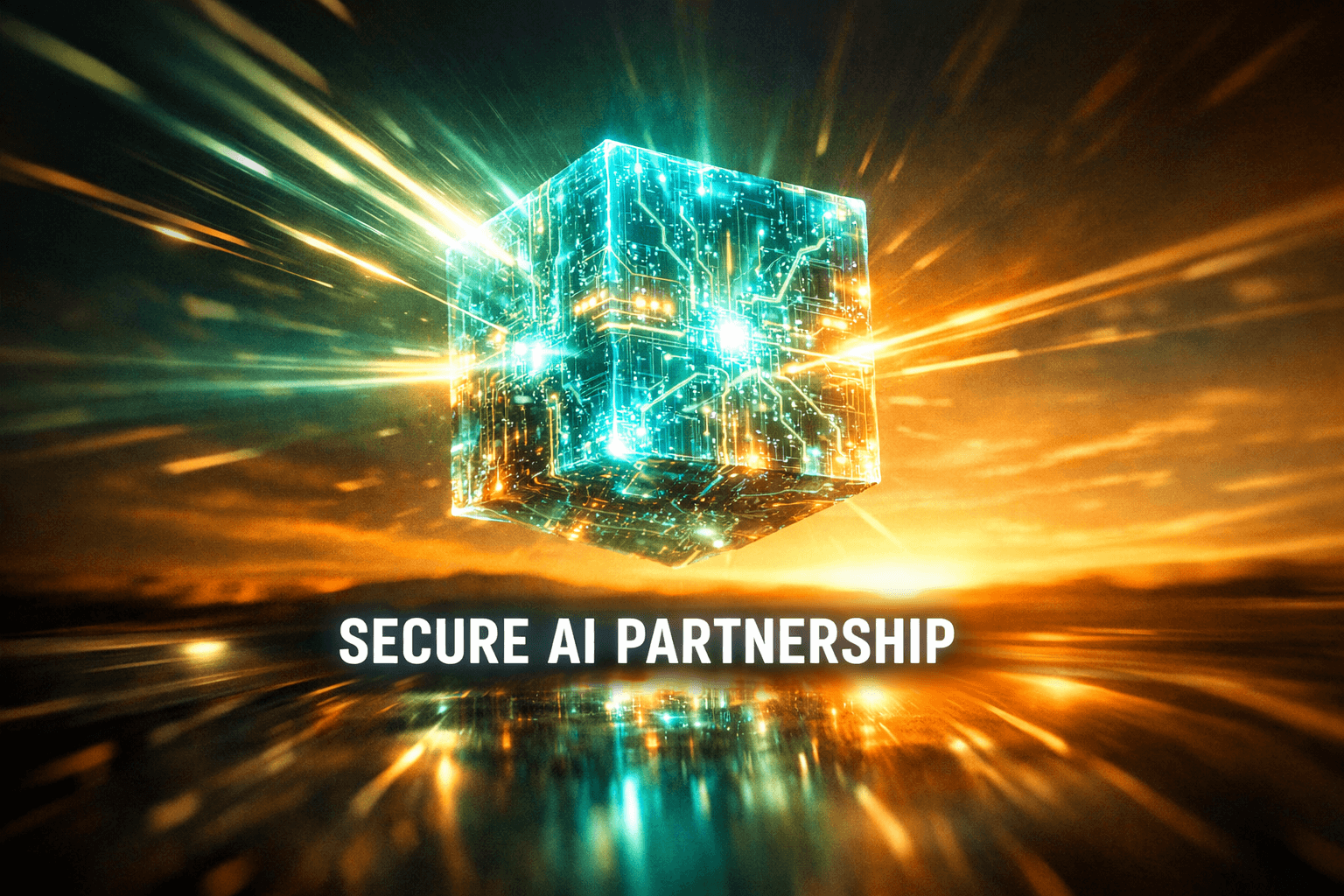 IBM Partners With Openai: Secure AI Deployment - Aug 13
