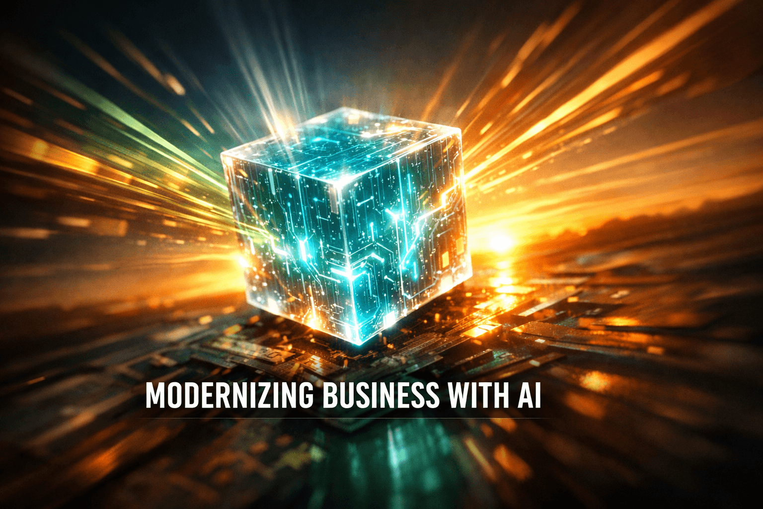 IBM Teams Up With Sap to Modernize Operations - Oct 7