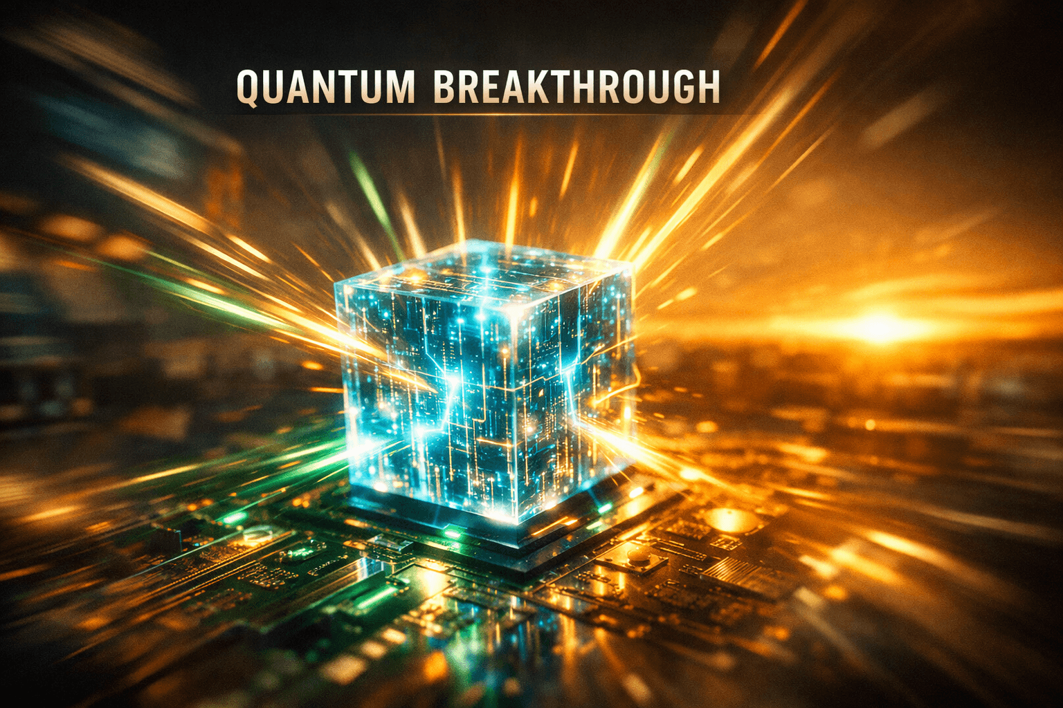 IBM Ventures Invests in Bqp - Sep 2