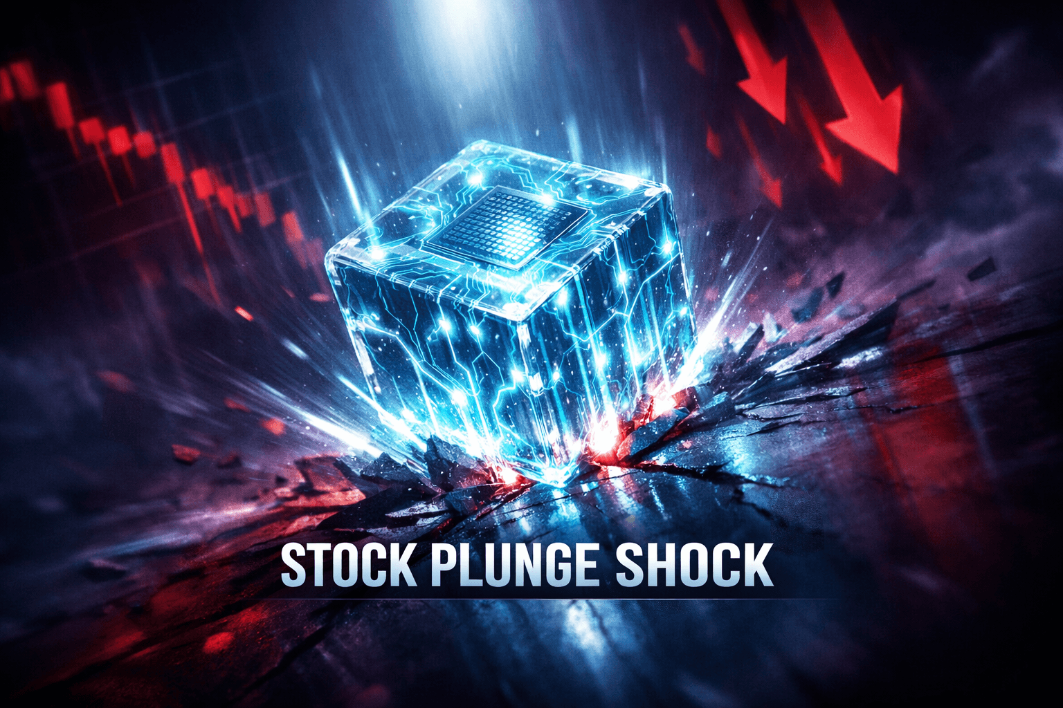 Ibm’s Stock Falls as Investors Struggle - Oct 22