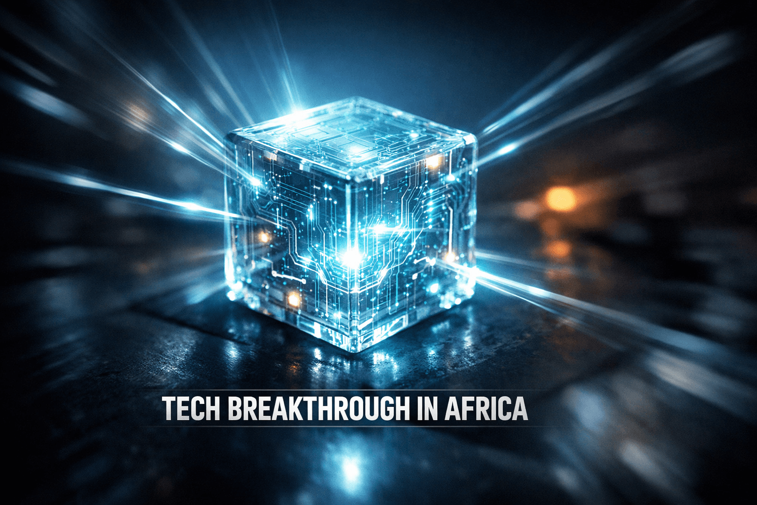 Icba First Global Convening Held in Africa - May 15