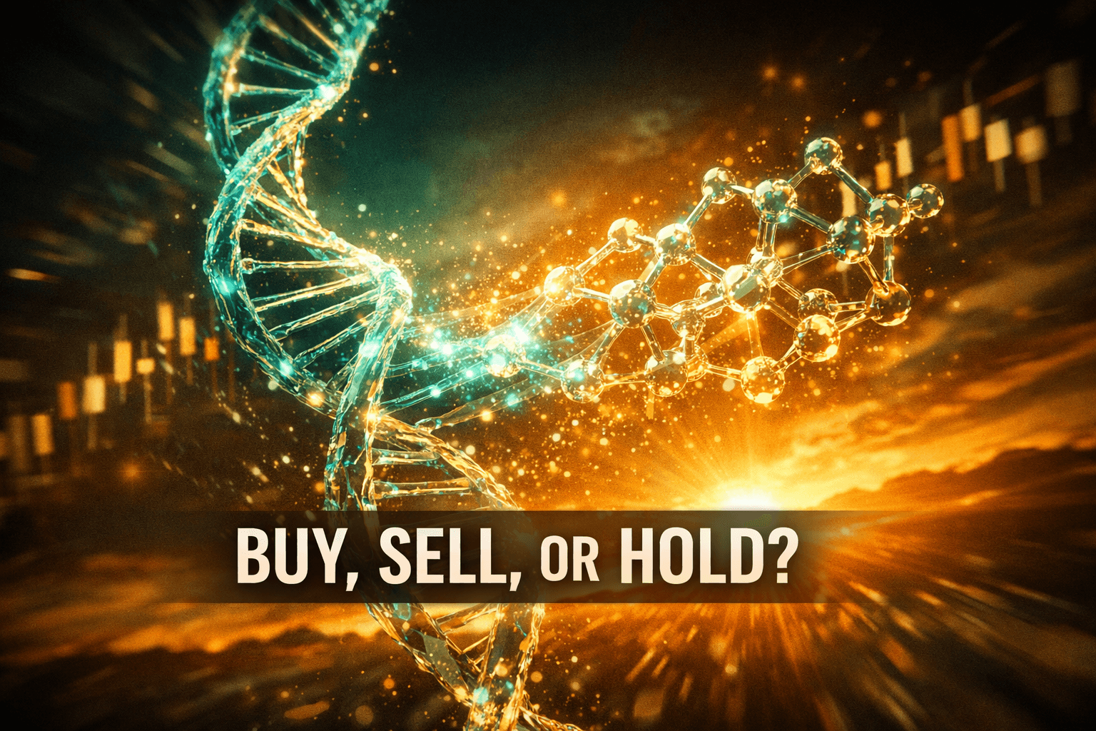 Icu Medical (icui): Buy, Sell, or Hold? - Aug 17