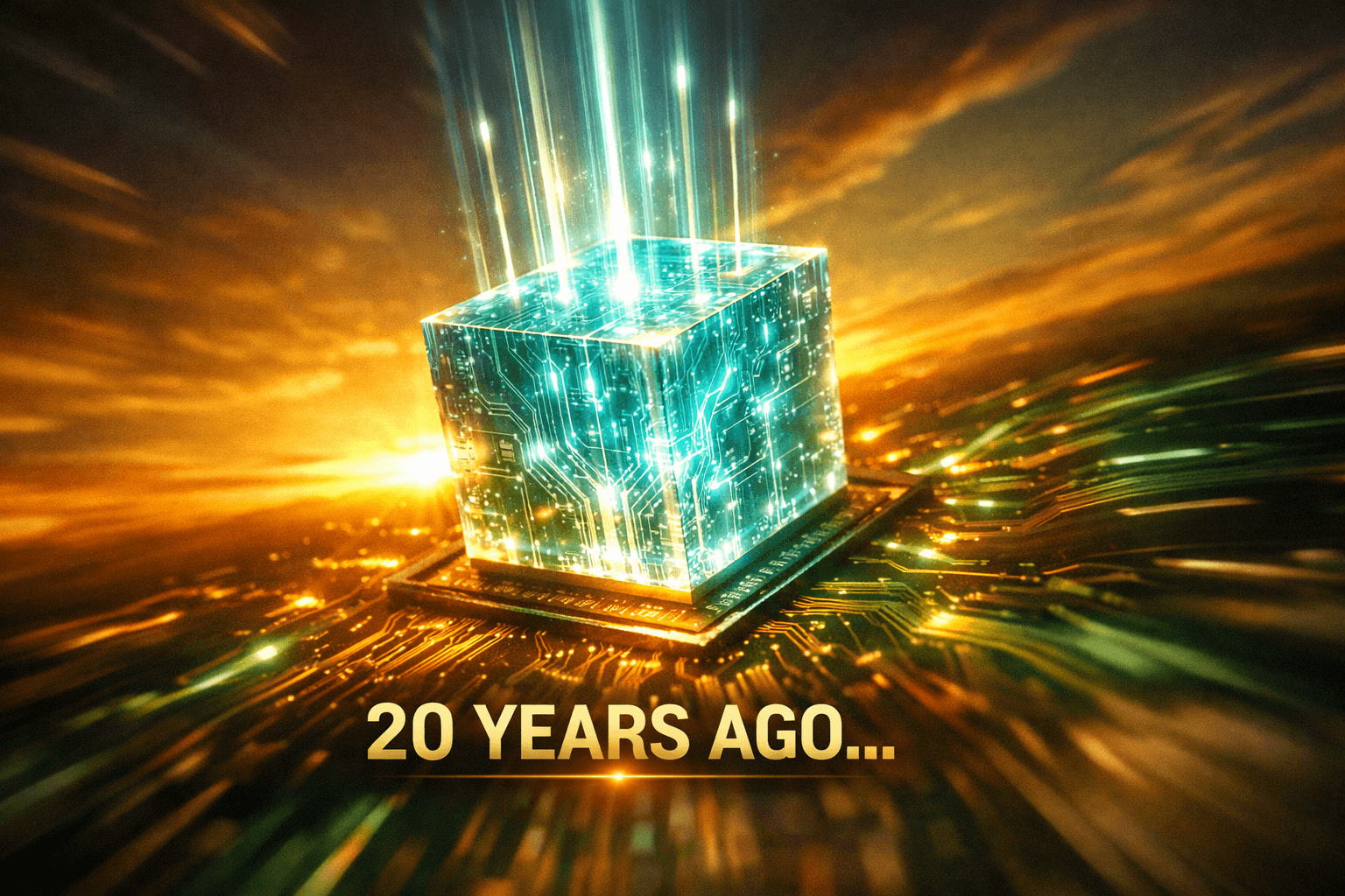 If You'd Invested $100000 in Vgt 20 Years Ago - Sep 7
