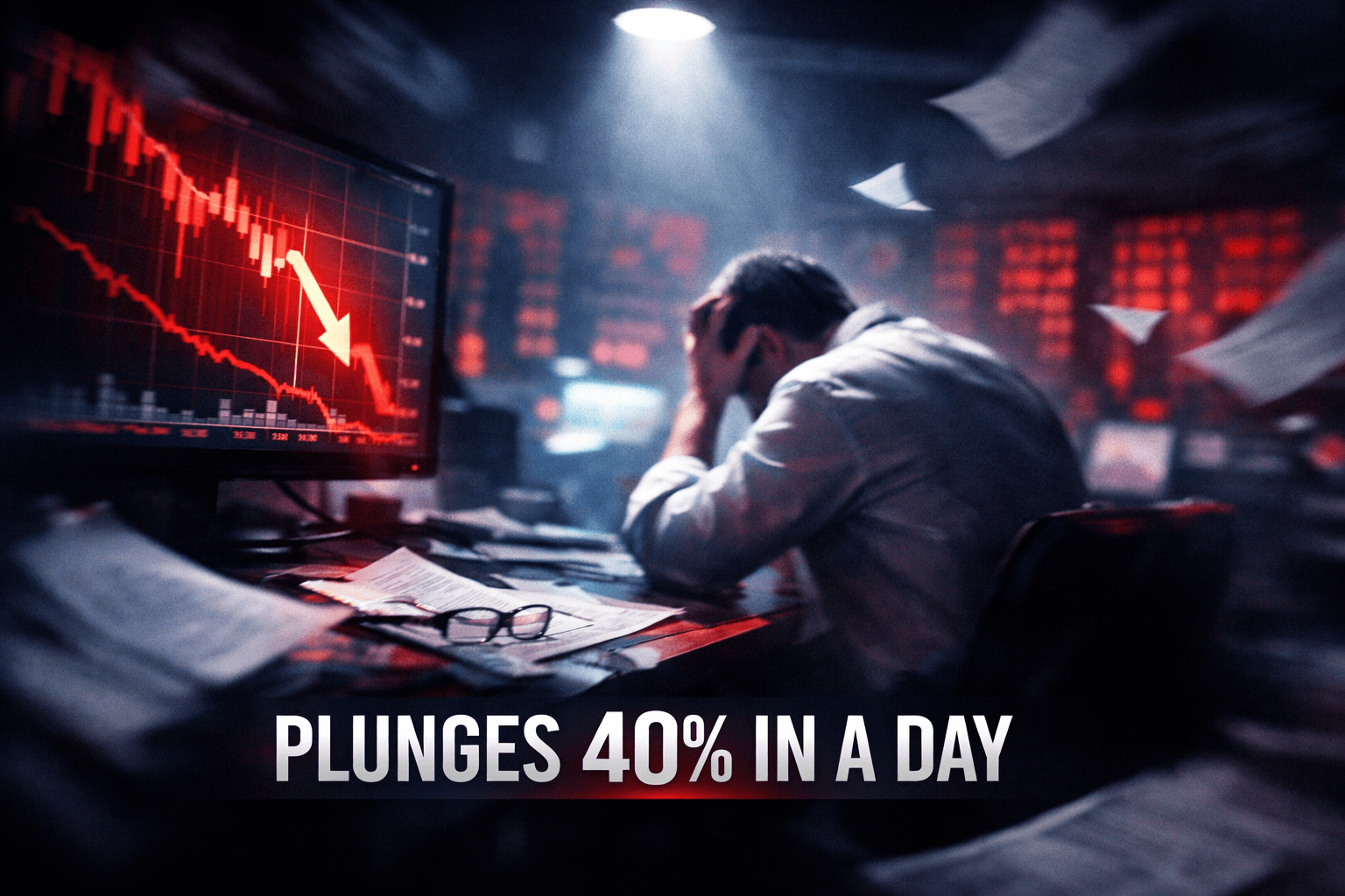 Iinnw Drops -40.92% in the Last Trading Day - Apr 18