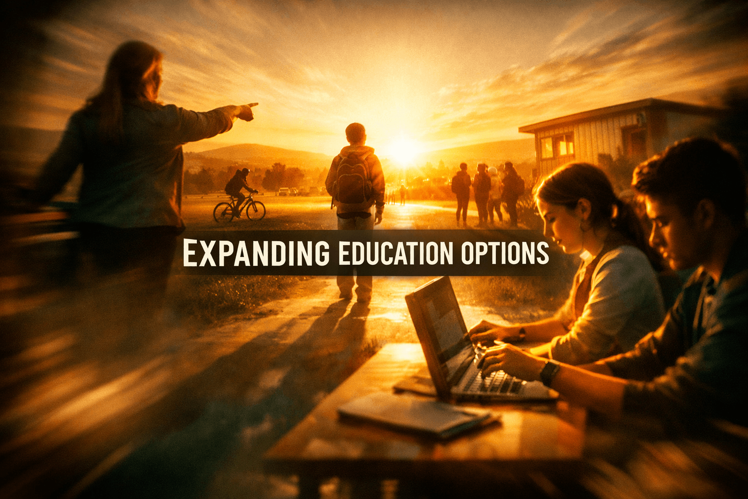 Ilead Schools Expand Partnership With Ilead Flex - Jun 18